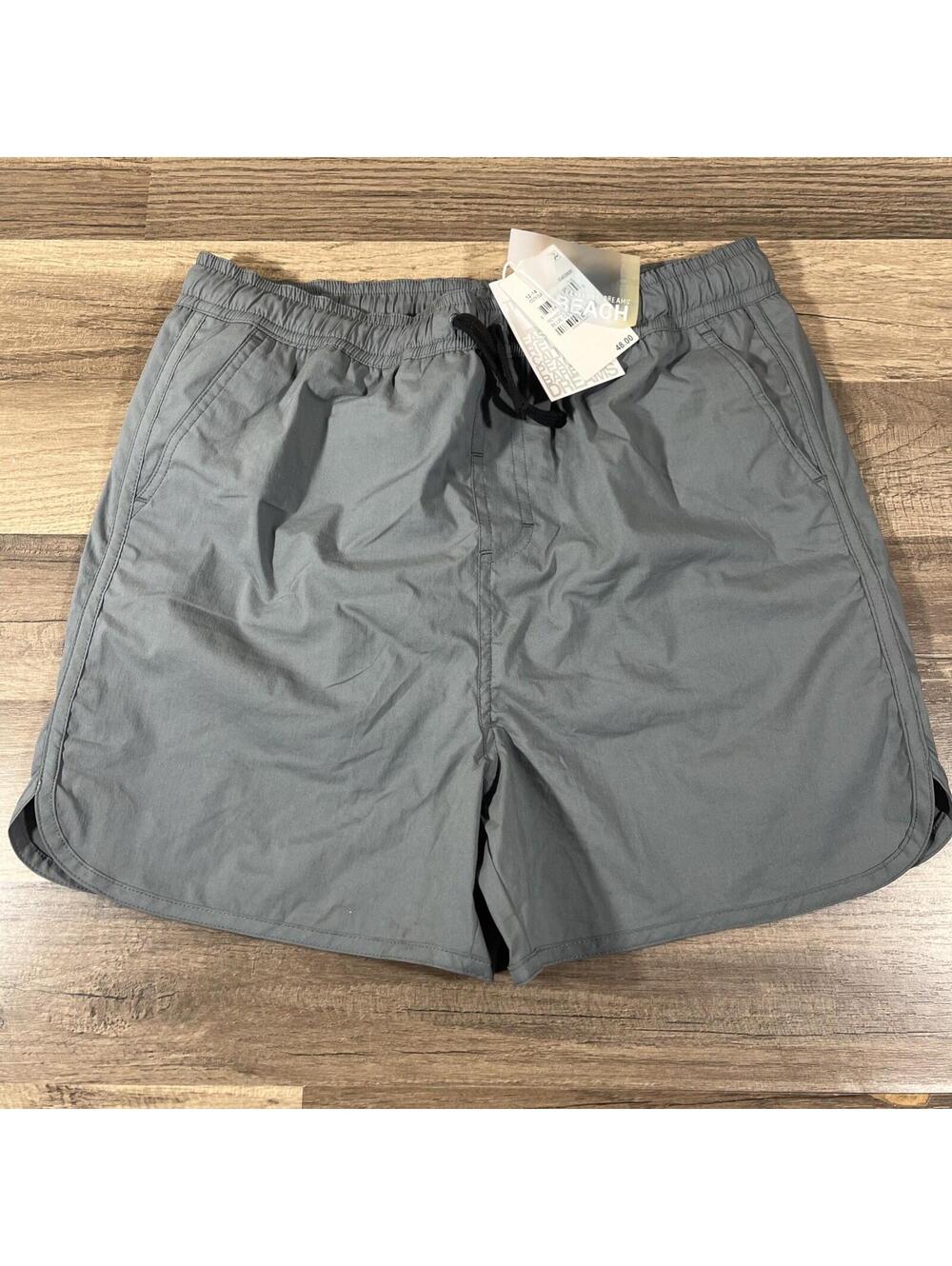 Barefoot Dreams Beach Youth 12-14 Boardshorts